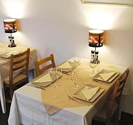 Bed & Breakfast Bonabri - D'hotes