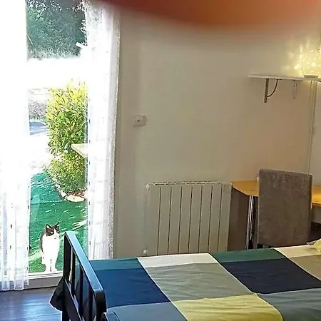 Bed & Breakfast Bonabri - D'hotes 4*