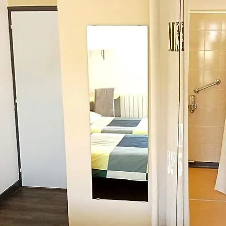 Bonabri - D'hotes Chazelles (Charente)