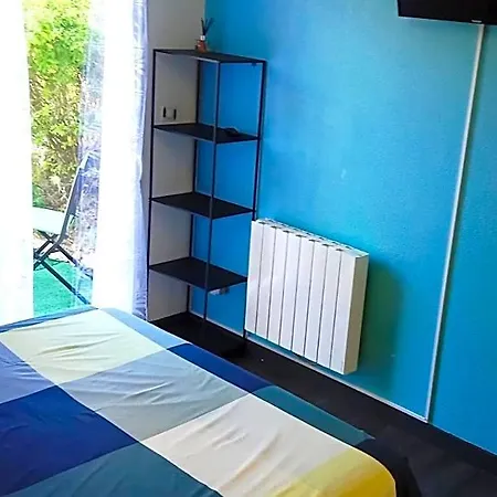 Bonabri - D'hotes Bed & Breakfast