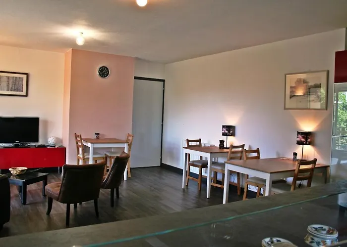 Bonabri - D'hotes Frühstückspension Chazelles (Charente)