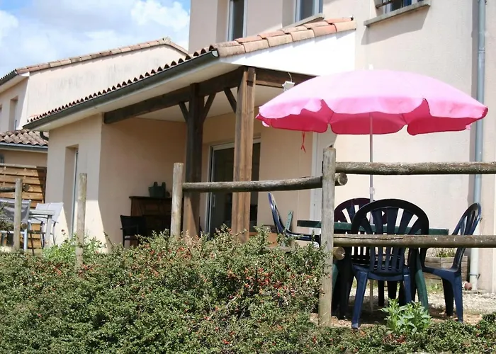 Bonabri - D'hotes Frühstückspension