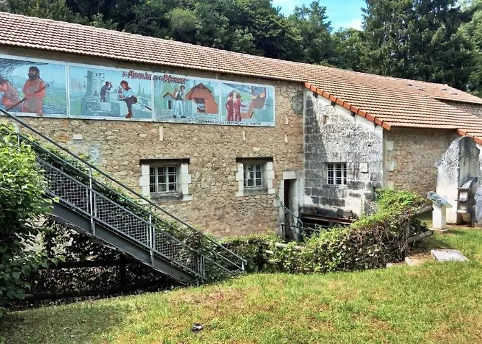 Frühstückspension Bonabri - D'hotes