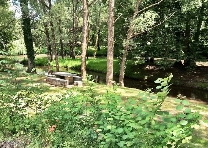 Bonabri - D'hotes Frühstückspension