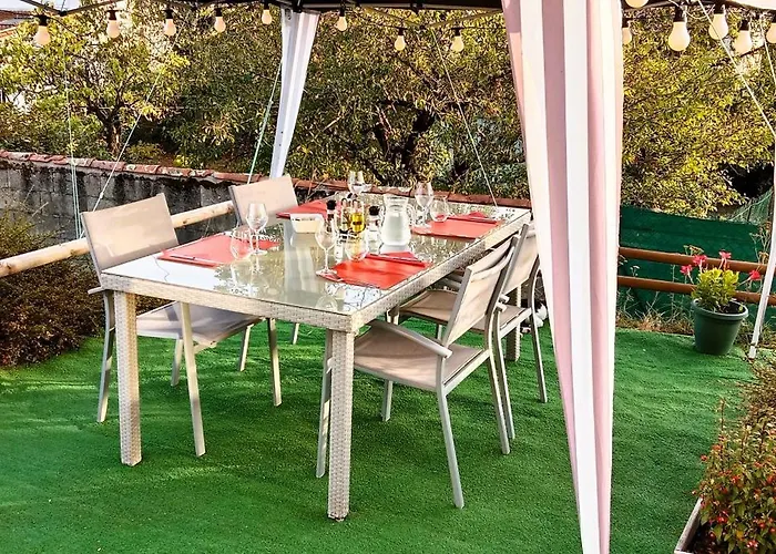 Bonabri - D'hotes 3* Chazelles (Charente)