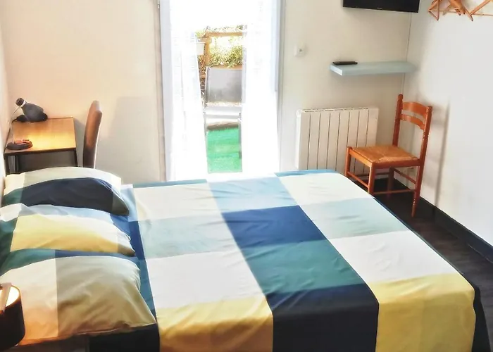 Bonabri - D'hotes 3*